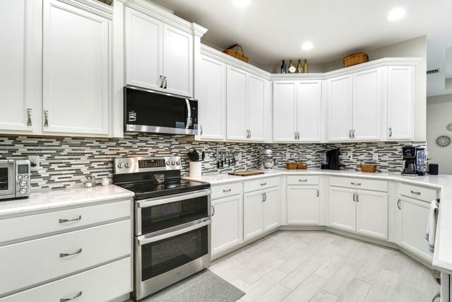 12871 SW Lake Fern Circle, Port St. Lucie, Port St Lucie, FL 34987