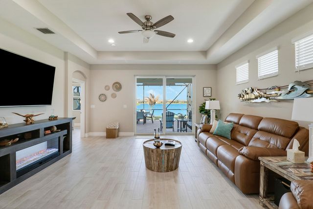 12871 SW Lake Fern Circle, Port St. Lucie, Port St Lucie, FL 34987