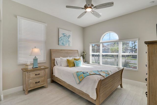 12871 SW Lake Fern Circle, Port St. Lucie, Port St Lucie, FL 34987