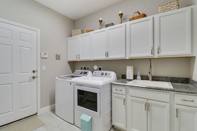 12871 SW Lake Fern Circle, Port St. Lucie, Port St Lucie, FL 34987