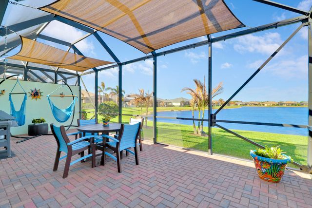 12871 SW Lake Fern Circle, Port St. Lucie, Port St Lucie, FL 34987