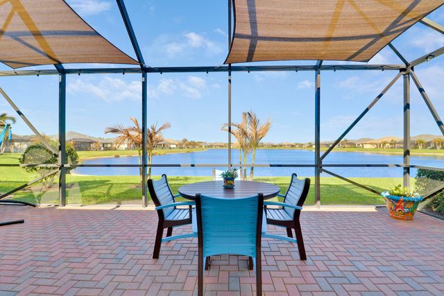 12871 SW Lake Fern Circle, Port St. Lucie, Port St Lucie, FL 34987