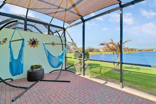 12871 SW Lake Fern Circle, Port St. Lucie, Port St Lucie, FL 34987