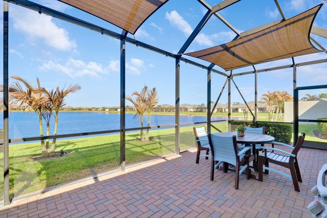 12871 SW Lake Fern Circle, Port St. Lucie, Port St Lucie, FL 34987