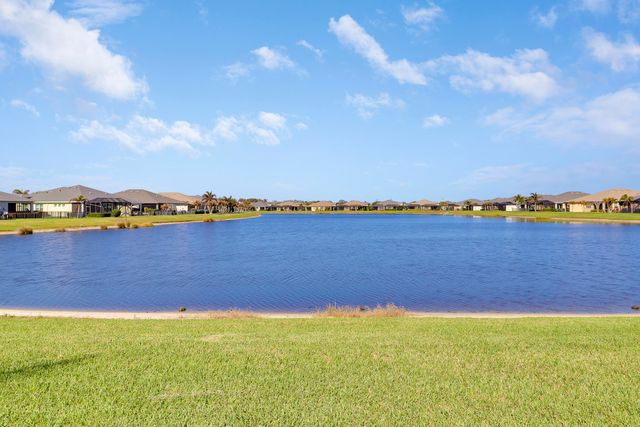 12871 SW Lake Fern Circle, Port St. Lucie, Port St Lucie, FL 34987