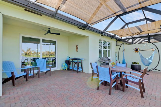 12871 SW Lake Fern Circle, Port St. Lucie, Port St Lucie, FL 34987