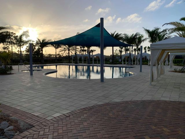 12871 SW Lake Fern Circle, Port St. Lucie, Port St Lucie, FL 34987