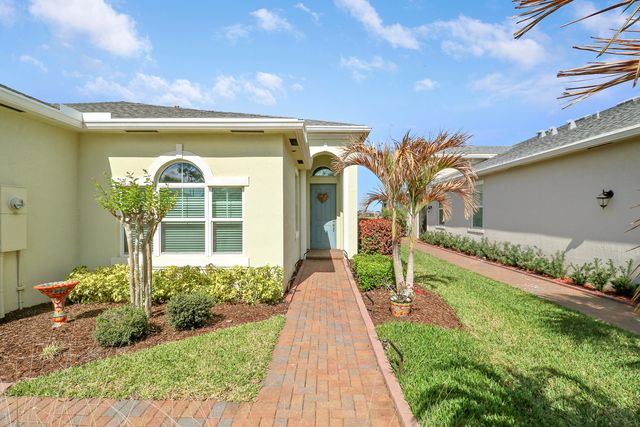 12871 SW Lake Fern Circle, Port St. Lucie, Port St Lucie, FL 34987