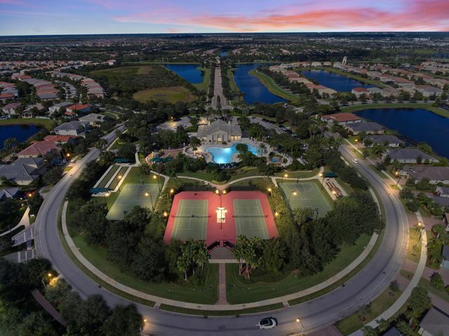 12871 SW Lake Fern Circle, Port St. Lucie, Port St Lucie, FL 34987