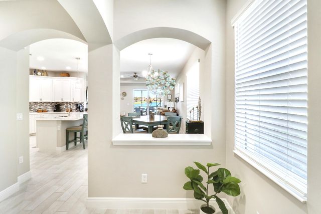 12871 SW Lake Fern Circle, Port St. Lucie, Port St Lucie, FL 34987