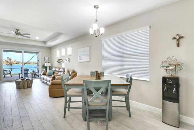 12871 SW Lake Fern Circle, Port St. Lucie, Port St Lucie, FL 34987