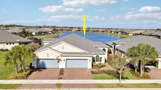 12871 SW Lake Fern Circle, Port St. Lucie, Port St Lucie, FL 34987