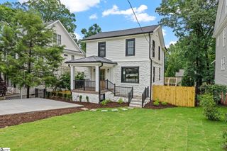 28 Douglas Drive, Greenville, SC 29605
