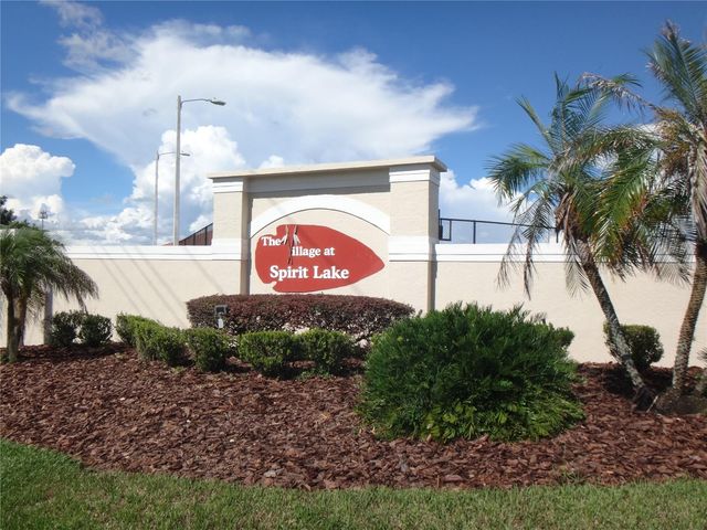 ARCHAIC DRIVE, Winter Haven, FL 33880
