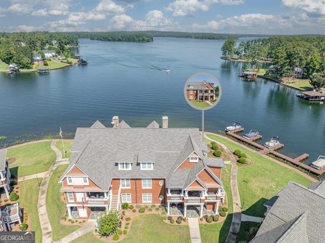 140 Silver Birch Lane NE, Milledgeville, GA 31061
