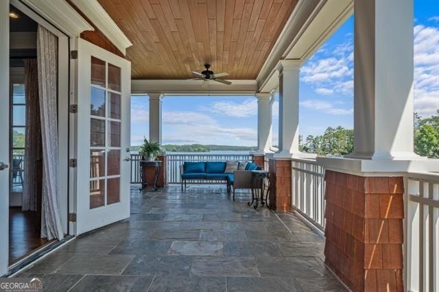140 Silver Birch Lane NE, Milledgeville, GA 31061