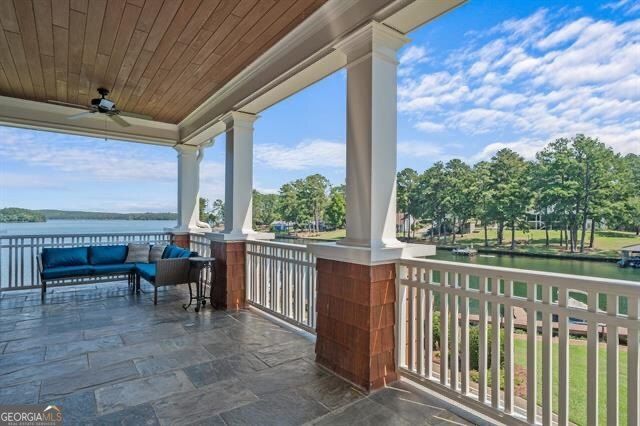 140 Silver Birch Lane NE, Milledgeville, GA 31061