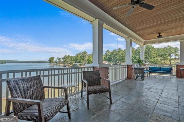 140 Silver Birch Lane NE, Milledgeville, GA 31061
