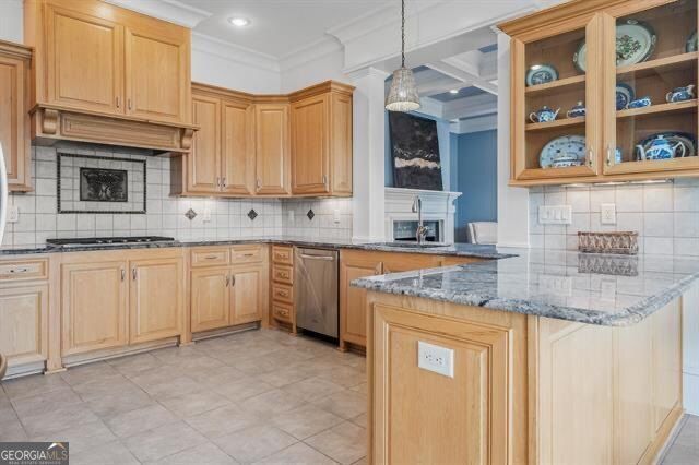 140 Silver Birch Lane NE, Milledgeville, GA 31061