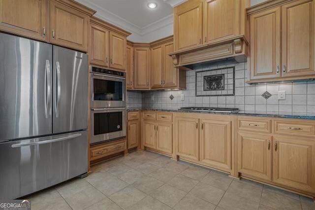 140 Silver Birch Lane NE, Milledgeville, GA 31061