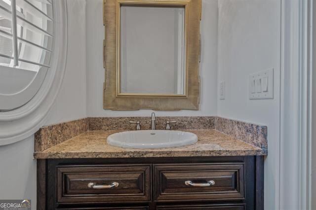140 Silver Birch Lane NE, Milledgeville, GA 31061