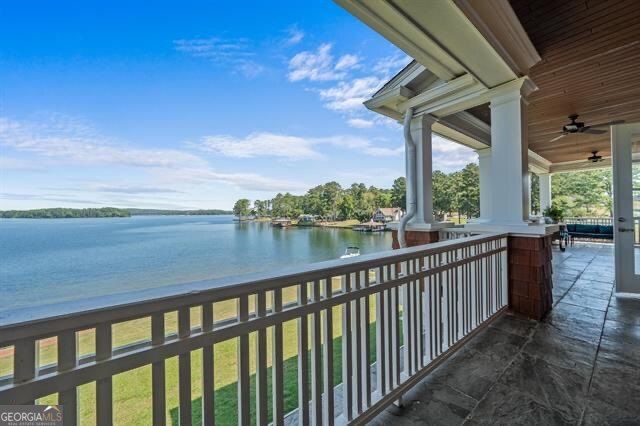 140 Silver Birch Lane NE, Milledgeville, GA 31061