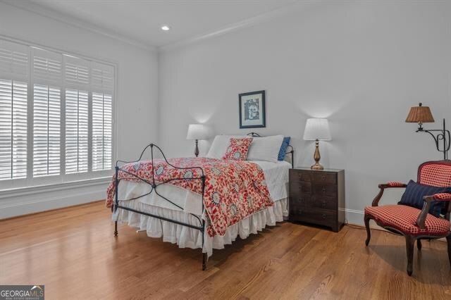 140 Silver Birch Lane NE, Milledgeville, GA 31061