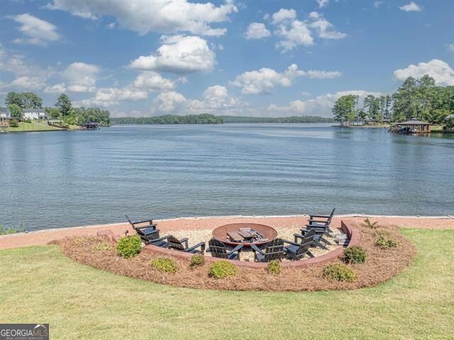 140 Silver Birch Lane NE, Milledgeville, GA 31061