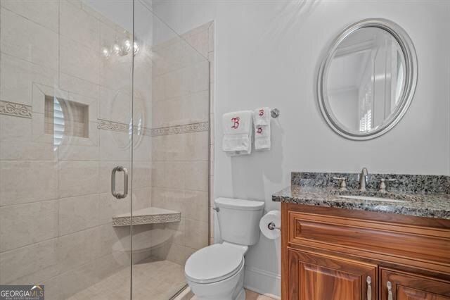140 Silver Birch Lane NE, Milledgeville, GA 31061