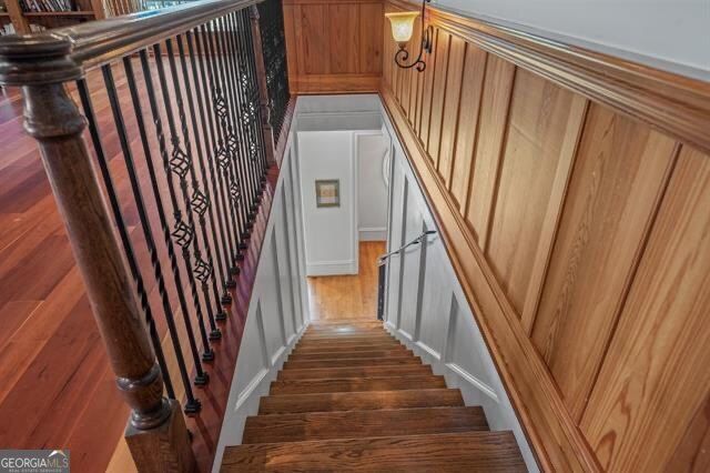 140 Silver Birch Lane NE, Milledgeville, GA 31061