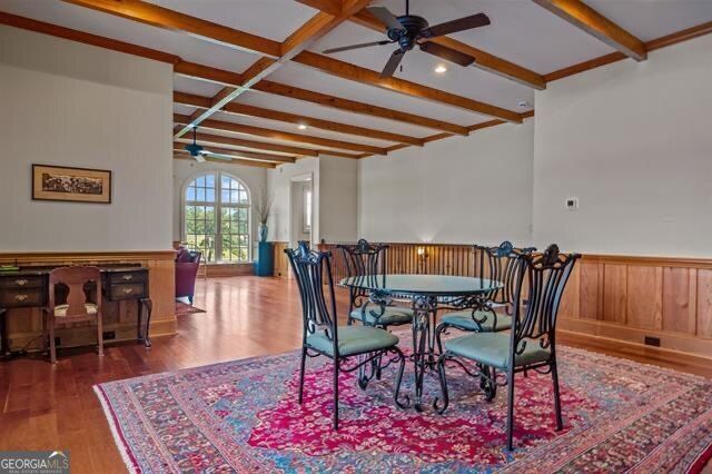 140 Silver Birch Lane NE, Milledgeville, GA 31061
