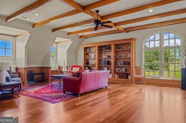 140 Silver Birch Lane NE, Milledgeville, GA 31061