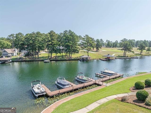 140 Silver Birch Lane NE, Milledgeville, GA 31061