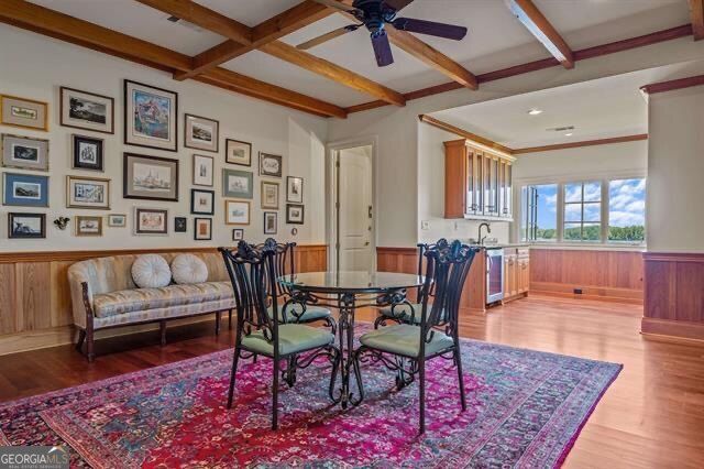 140 Silver Birch Lane NE, Milledgeville, GA 31061