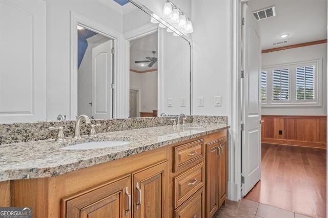 140 Silver Birch Lane NE, Milledgeville, GA 31061