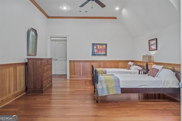 140 Silver Birch Lane NE, Milledgeville, GA 31061