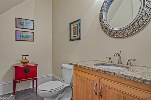 140 Silver Birch Lane NE, Milledgeville, GA 31061