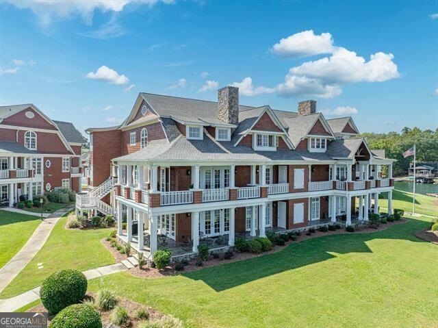 140 Silver Birch Lane NE, Milledgeville, GA 31061
