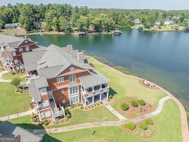 140 Silver Birch Lane NE, Milledgeville, GA 31061