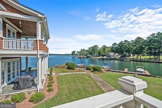 140 Silver Birch Lane NE, Milledgeville, GA 31061