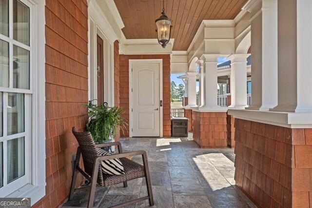 140 Silver Birch Lane NE, Milledgeville, GA 31061
