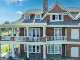 140 Silver Birch Lane NE, Milledgeville, GA 31061