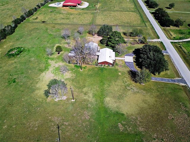 TBD S Mallard Drive, Fulshear, TX 77441