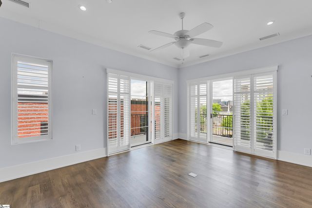 110 N Markley Street Unit 106, Greenville, SC 29601