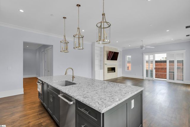 110 N Markley Street Unit 106, Greenville, SC 29601
