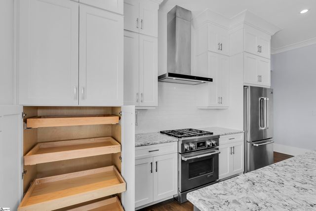 110 N Markley Street Unit 106, Greenville, SC 29601
