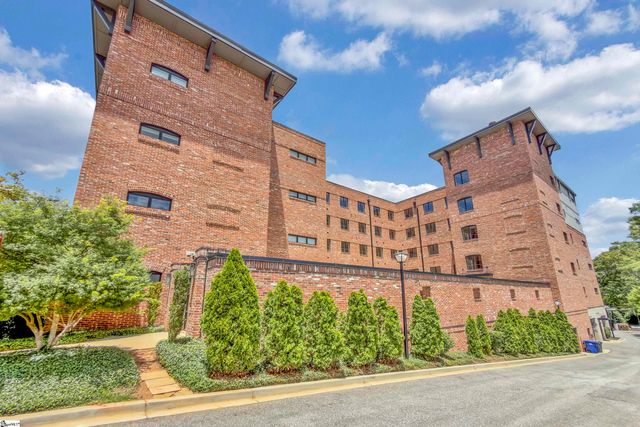 110 N Markley Street Unit 106, Greenville, SC 29601