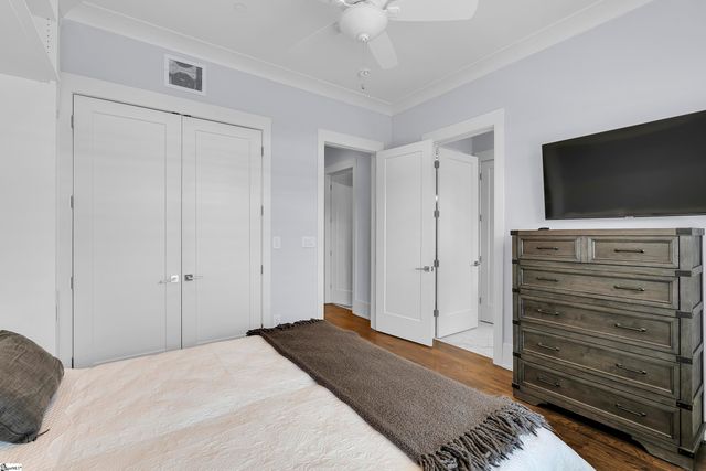 110 N Markley Street Unit 106, Greenville, SC 29601