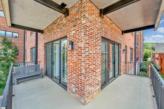 110 N Markley Street Unit 106, Greenville, SC 29601