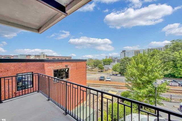 110 N Markley Street Unit 106, Greenville, SC 29601